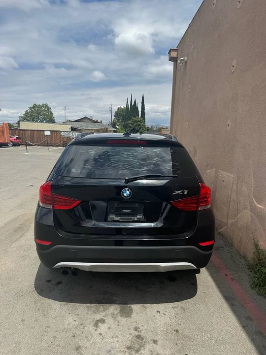 2015 BMW E84 X1 - Image 3 of 16