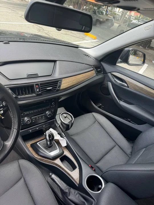 2015 BMW E84 X1 - Image 7 of 16