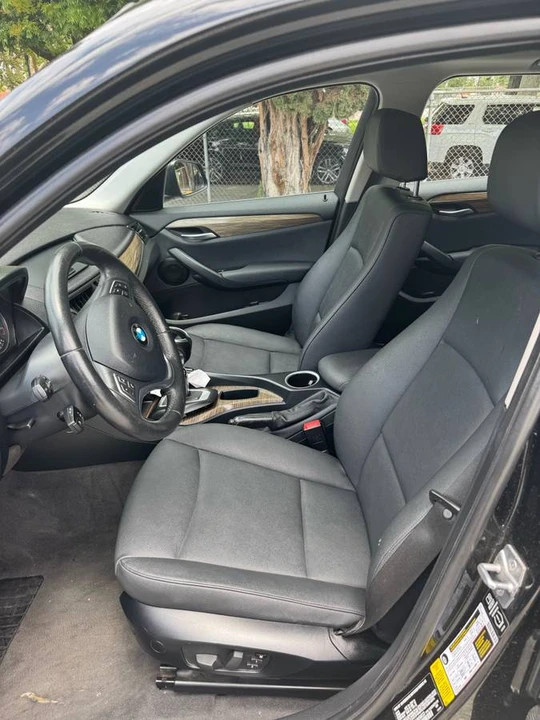 2015 BMW E84 X1 - Image 6 of 16
