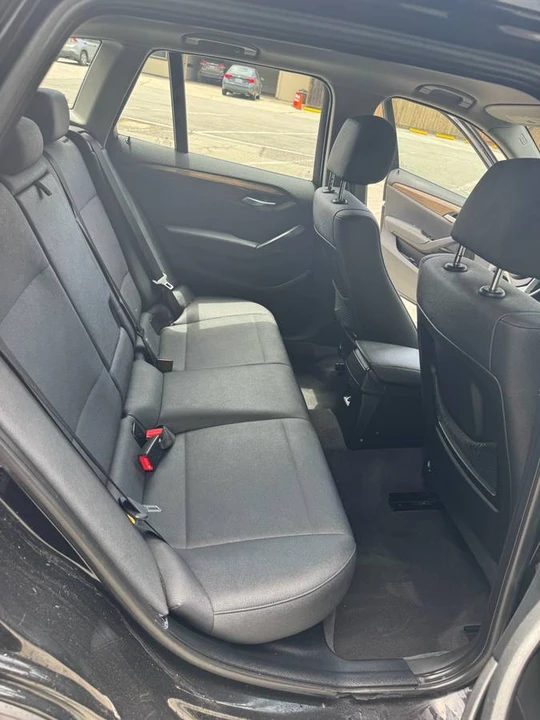 2015 BMW E84 X1 - Image 12 of 16