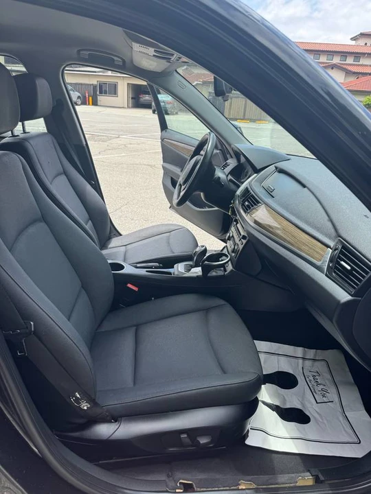 2015 BMW E84 X1 - Image 14 of 16