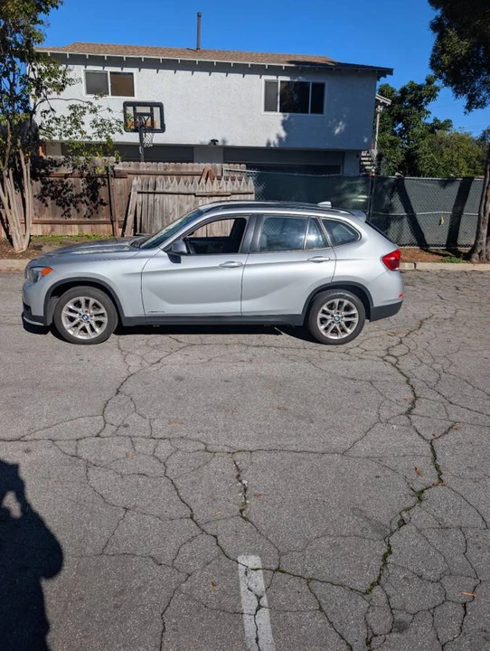 2015 BMW E84 X1 - Image 3 of 6