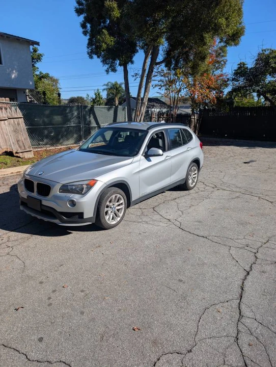 2015 BMW E84 X1 - Image 2 of 6