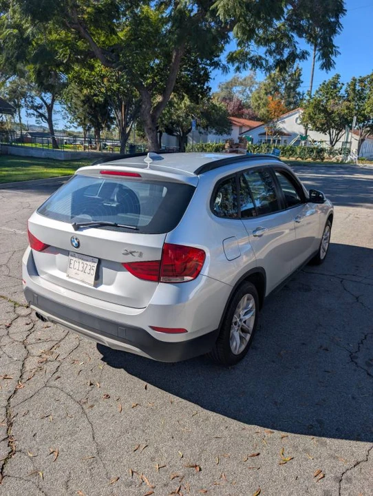 2015 BMW E84 X1 - Image 6 of 6
