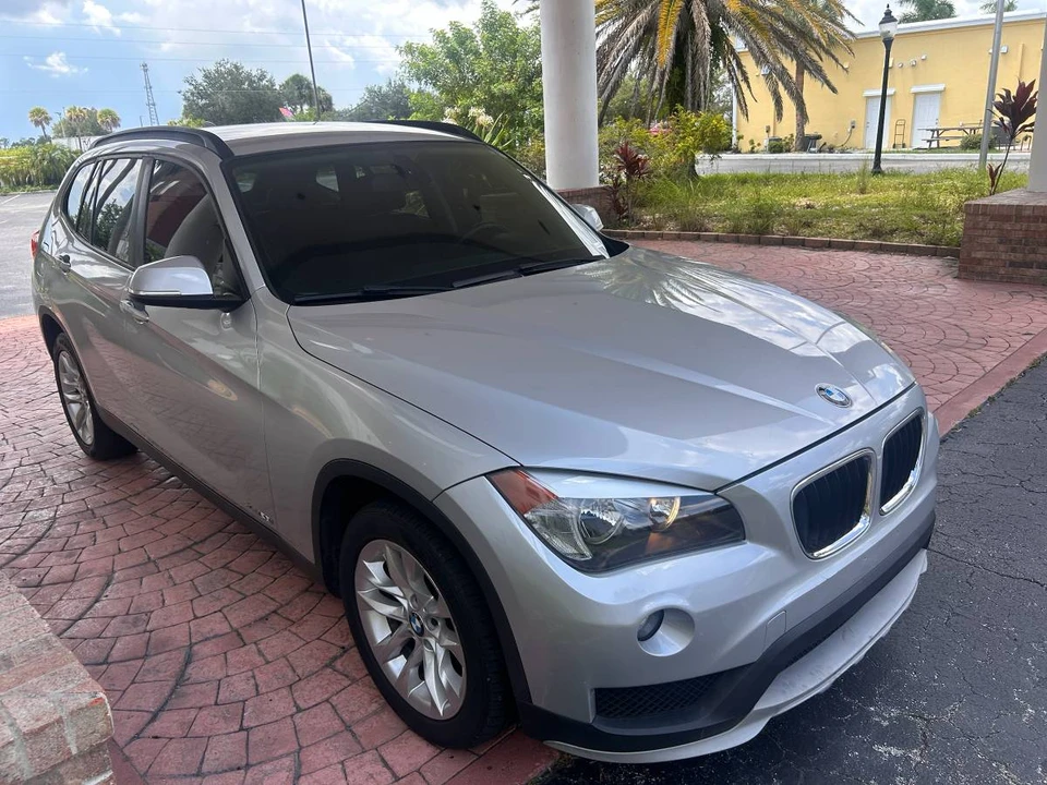 2015 BMW E84 X1 - Image 24 of 24