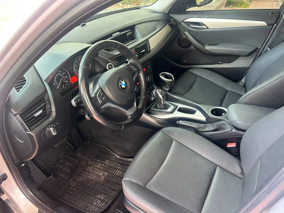 2015 BMW E84 X1 - Image 9 of 24