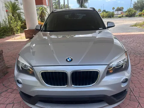 2015 BMW X1