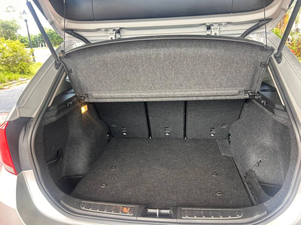 2015 BMW E84 X1 - Image 14 of 24