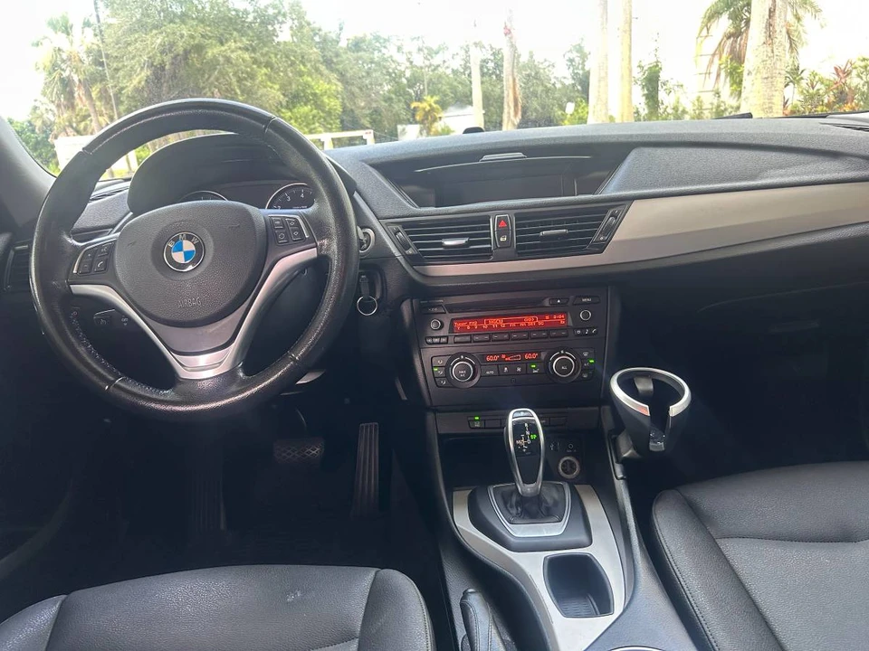 2015 BMW E84 X1 - Image 20 of 24