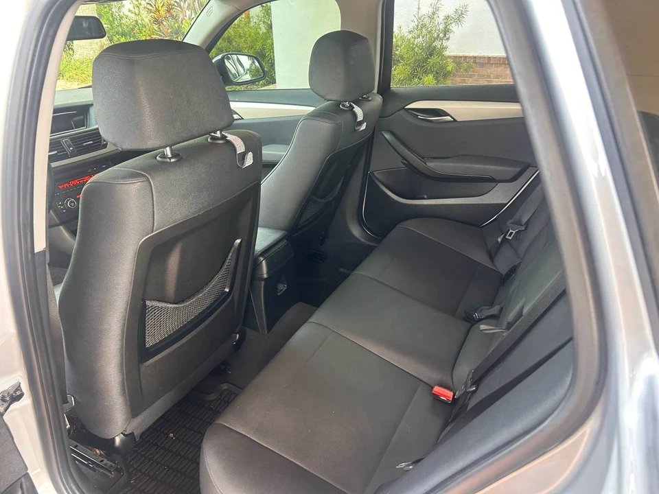 2015 BMW E84 X1 - Image 11 of 24