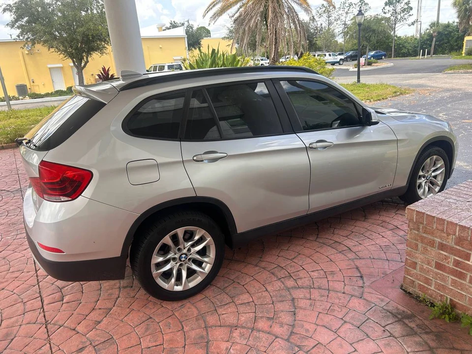 2015 BMW E84 X1 - Image 21 of 24