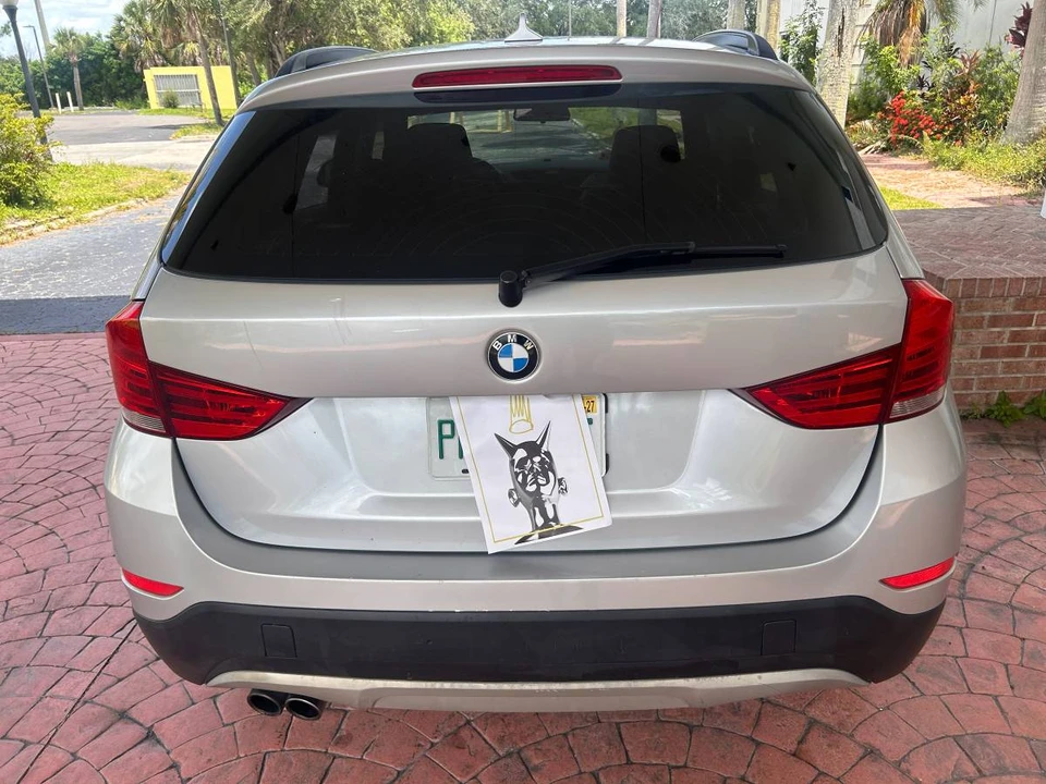 2015 BMW E84 X1 - Image 18 of 24