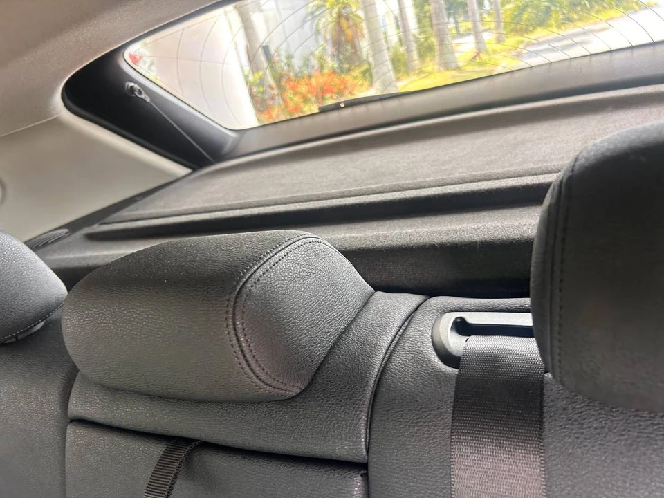 2015 BMW E84 X1 - Image 3 of 24