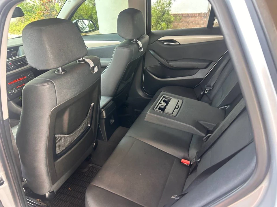 2015 BMW E84 X1 - Image 10 of 24