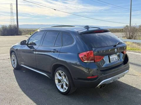 2015 BMW E84 X1 - Image 4 of 10