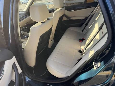 2015 BMW E84 X1 - Image 9 of 10