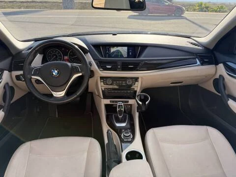 2015 BMW E84 X1 - Image 6 of 10