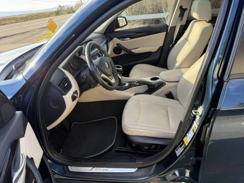 2015 BMW E84 X1 - Image 8 of 10