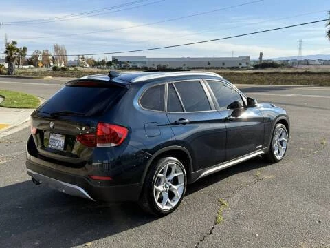 2015 BMW E84 X1 - Image 5 of 10