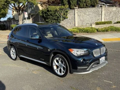 2015 BMW E84 X1 - Image 3 of 10