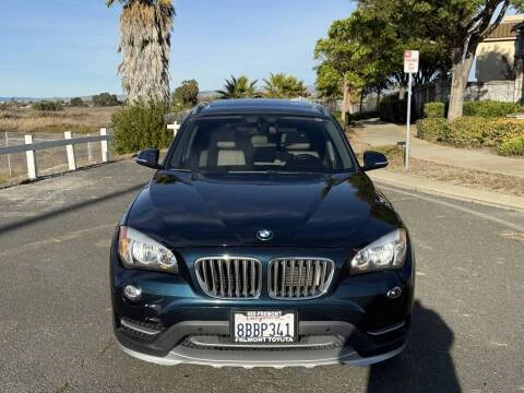 2015 BMW E84 X1 - Image 2 of 10