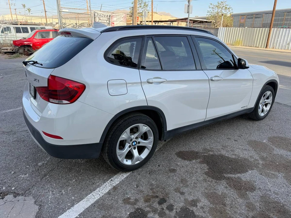 2015 BMW E84 X1 - Image 7 of 12