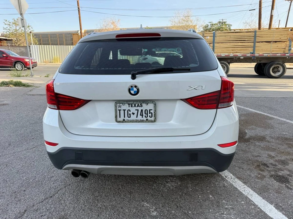 2015 BMW E84 X1 - Image 6 of 12