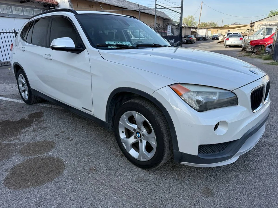 2015 BMW E84 X1 - Image 4 of 12