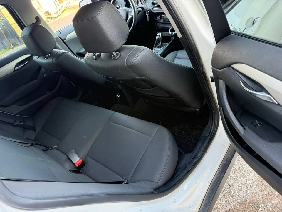 2015 BMW E84 X1 - Image 8 of 12
