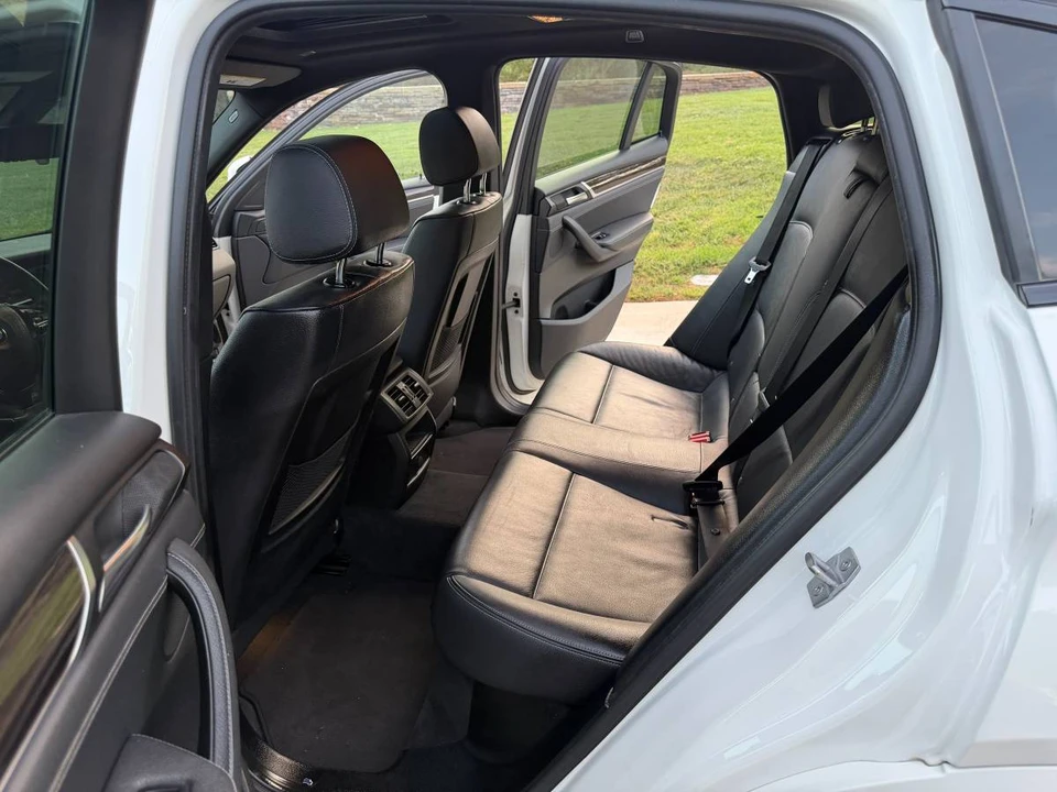 2015 BMW F26 X4 - Image 14 of 17
