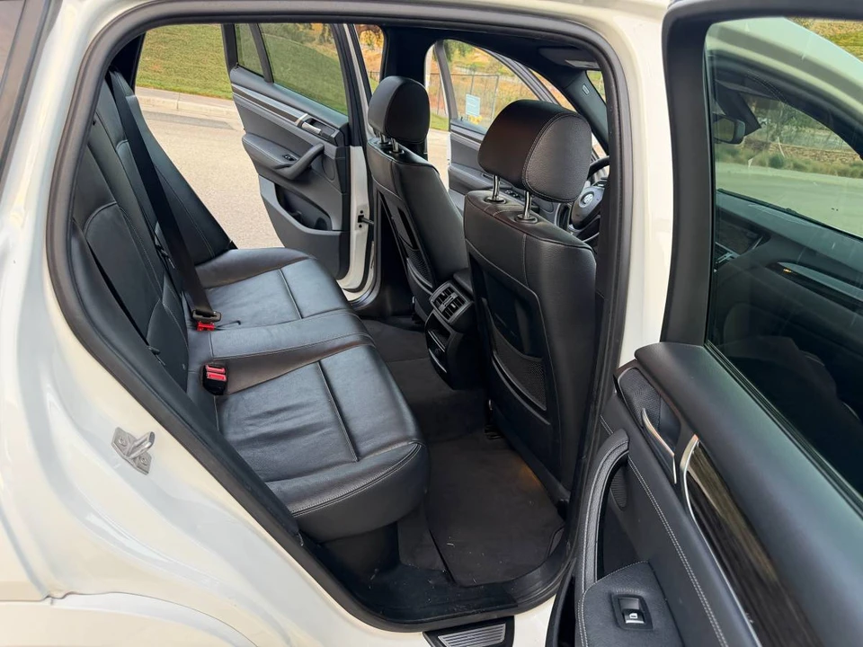 2015 BMW F26 X4 - Image 13 of 17