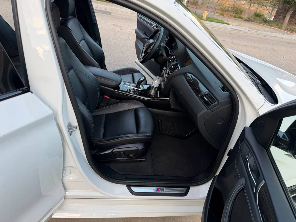 2015 BMW F26 X4 - Image 11 of 17