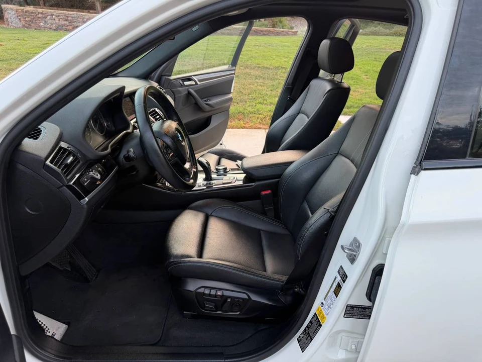 2015 BMW F26 X4 - Image 17 of 17