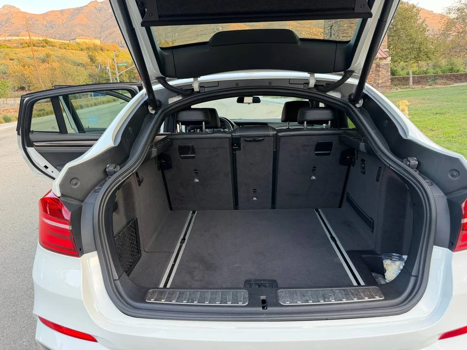 2015 BMW F26 X4 - Image 10 of 17