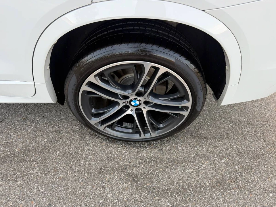 2015 BMW F26 X4 - Image 16 of 17
