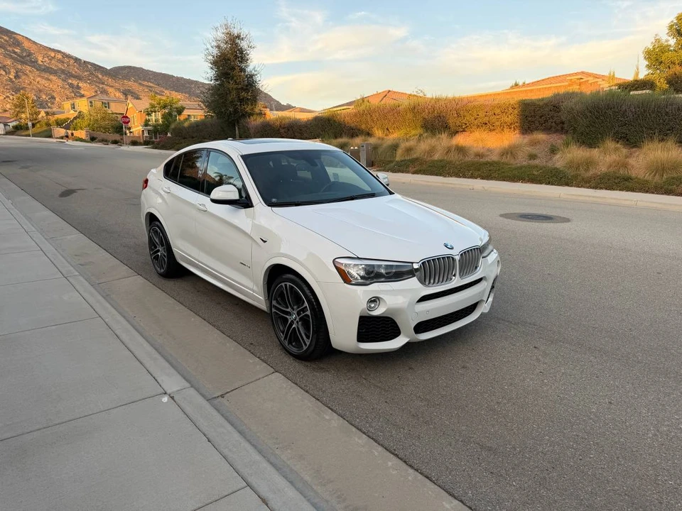 2015 BMW F26 X4 - Image 5 of 17