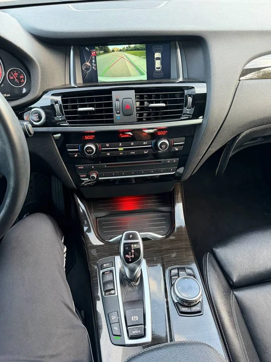 2015 BMW F26 X4 - Image 8 of 17