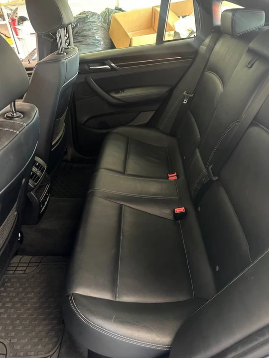 2015 BMW F26 X4 - Image 9 of 16