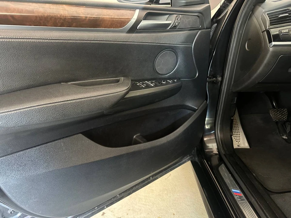2015 BMW F26 X4 - Image 11 of 16