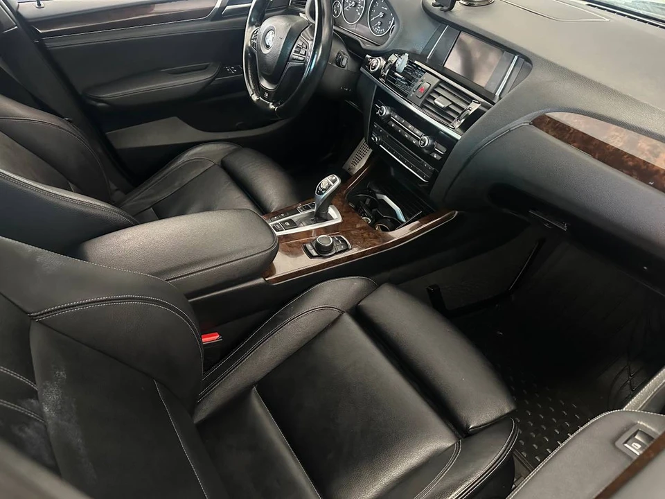 2015 BMW F26 X4 - Image 7 of 16