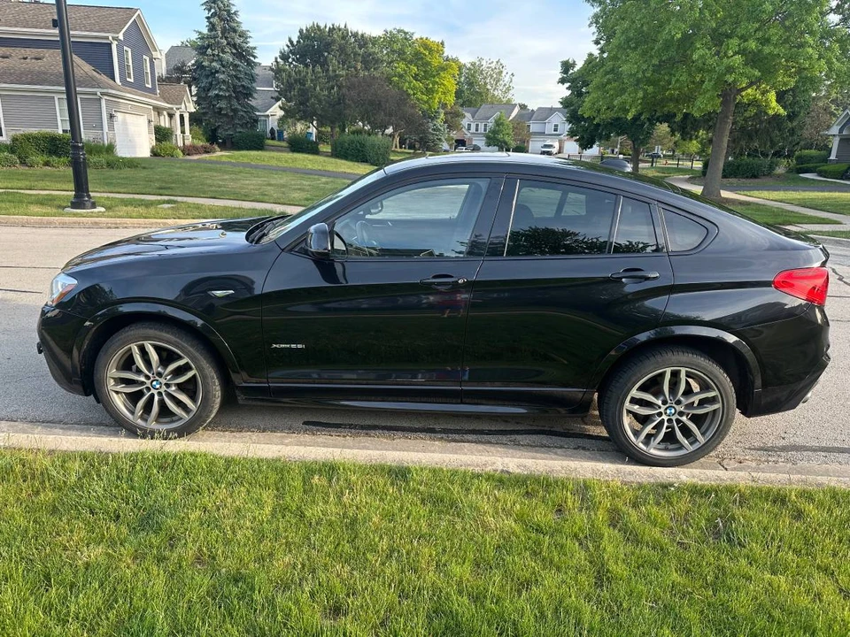 2015 BMW F26 X4 - Image 6 of 16