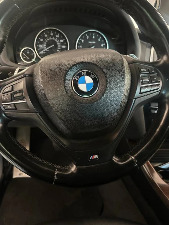2015 BMW F26 X4 - Image 10 of 16