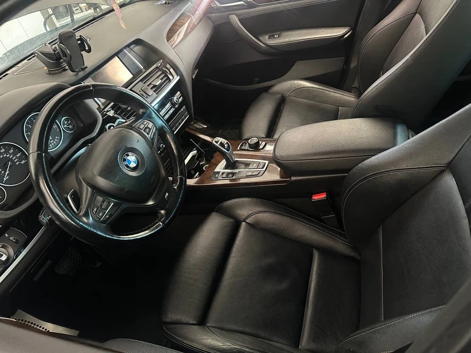 2015 BMW F26 X4 - Image 14 of 16