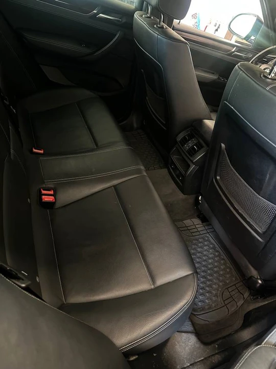 2015 BMW F26 X4 - Image 12 of 16