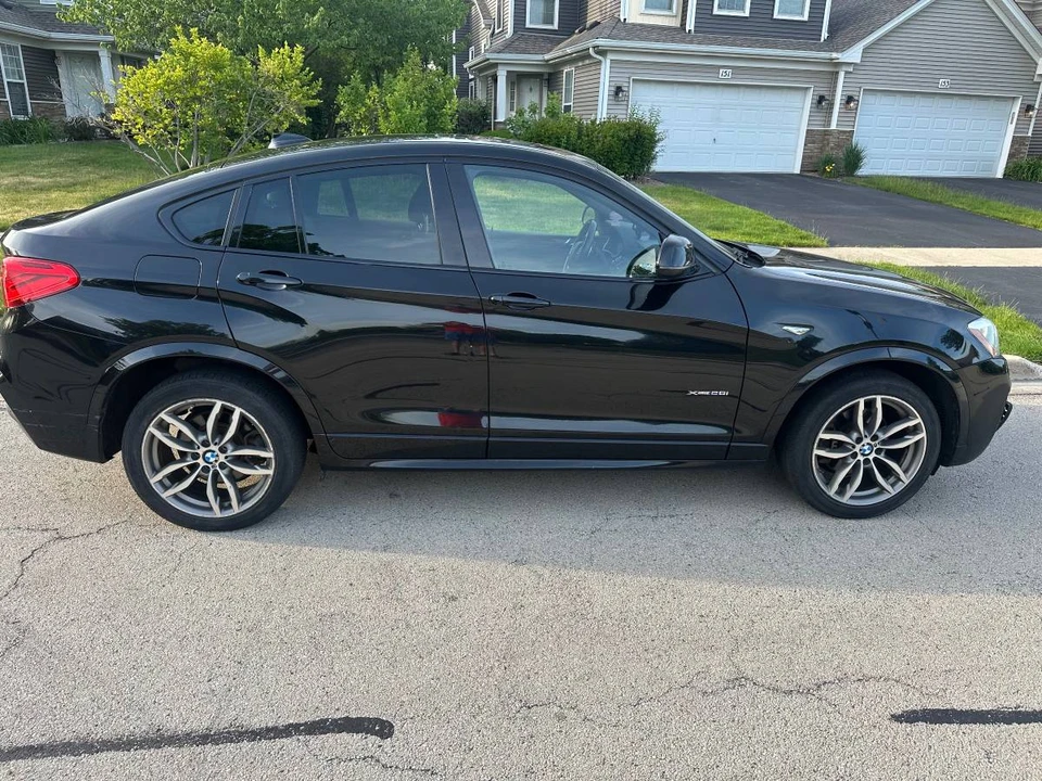 2015 BMW F26 X4 - Image 5 of 16