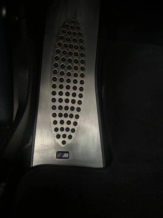 2015 BMW F26 X4 - Image 15 of 16