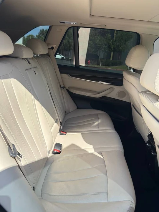 2015 BMW F15 X5 - Image 10 of 17