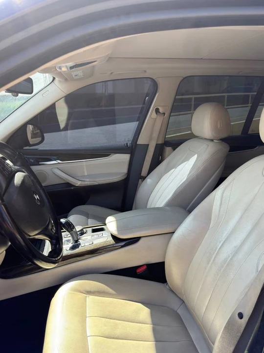 2015 BMW F15 X5 - Image 13 of 17