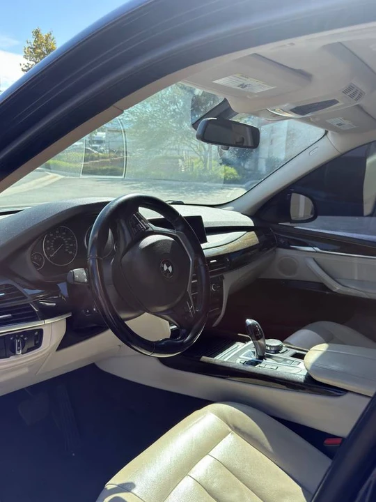 2015 BMW F15 X5 - Image 14 of 17