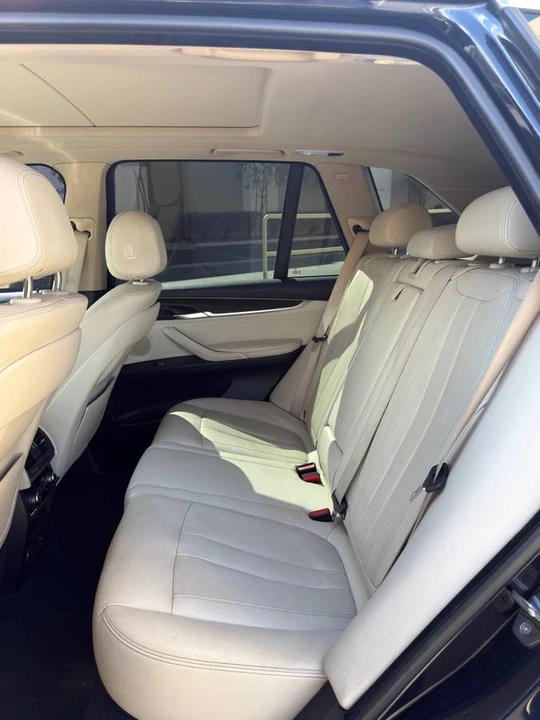 2015 BMW F15 X5 - Image 12 of 17